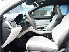 2025 BYD Song PLUS DM-i PHEV 112KM Smart Driving Premium, белый — фото 4