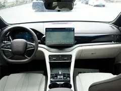 2025 BYD Song PLUS DM-i PHEV 112KM Smart Driving Premium, белый — фото 5