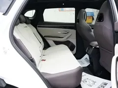 2025 BYD Song PLUS DM-i PHEV 112KM Smart Driving Premium, белый — фото 6