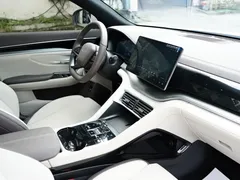 2025 BYD Song PLUS DM-i PHEV 112KM Smart Driving Premium, белый — фото 12