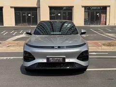 2024 Xpeng G6 580 Long Range Plus — фото 2