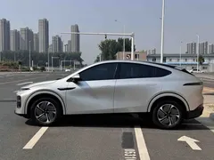2024 Xpeng G6 580 Long Range Plus — фото 4