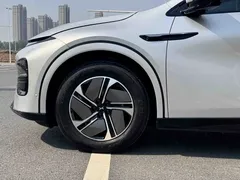 2024 Xpeng G6 580 Long Range Plus — фото 5