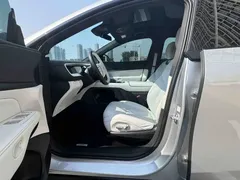 2024 Xpeng G6 580 Long Range Plus — фото 6