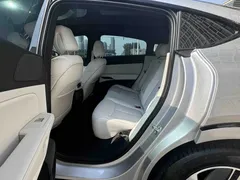 2024 Xpeng G6 580 Long Range Plus — фото 7