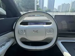 2024 Xpeng G6 580 Long Range Plus — фото 9