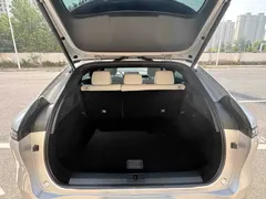 2024 Xpeng G6 580 Long Range Plus — фото 17