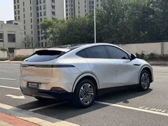 2024 Xpeng G6 580 Long Range Plus — фото 20
