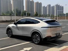 2024 Xpeng G6 580 Long Range Plus — фото 22