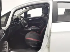 2021 Geely Vision X3 1.5L CVT Premium, белый — фото 10
