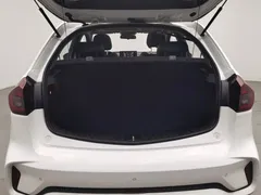 2021 Geely Vision X3 1.5L CVT Premium, белый — фото 16