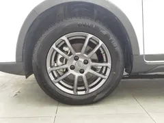2021 Geely Vision X3 1.5L CVT Premium, белый — фото 17