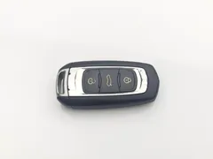 2021 Geely Vision X3 1.5L CVT Premium, белый — фото 19