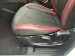 2021 Geely Vision X3 1.5L CVT Premium, белый — фото 20