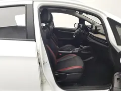 2021 Geely Vision X3 1.5L CVT Premium, белый — фото 23