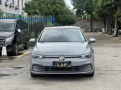 2023 Volkswagen Golf 280TSI DSG Pro — фото 2