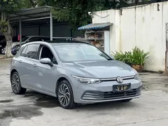 2023 Volkswagen Golf 280TSI DSG Pro — фото 3