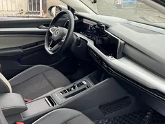 2023 Volkswagen Golf 280TSI DSG Pro — фото 6