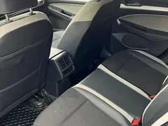 2023 Volkswagen Golf 280TSI DSG Pro — фото 10