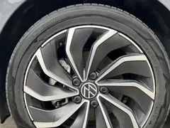 2023 Volkswagen Golf 280TSI DSG Pro — фото 14