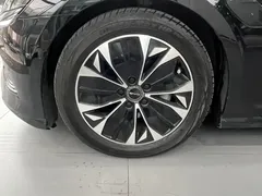 2022 BYD Seal 550km Standard Range RWD Premium, чёрный — фото 3