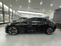 2022 BYD Seal 550km Standard Range RWD Premium, чёрный — фото 4