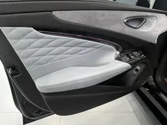 2022 BYD Seal 550km Standard Range RWD Premium, чёрный — фото 5