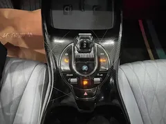 2022 BYD Seal 550km Standard Range RWD Premium, чёрный — фото 9