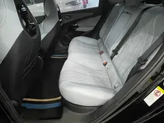2022 BYD Seal 550km Standard Range RWD Premium, чёрный — фото 10