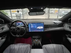 2022 BYD Seal 550km Standard Range RWD Premium, чёрный — фото 13