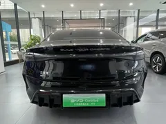 2022 BYD Seal 550km Standard Range RWD Premium, чёрный — фото 14