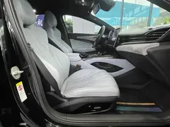 2022 BYD Seal 550km Standard Range RWD Premium, чёрный — фото 17