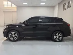 2020 Honda Avancier 240TURBO 2WD, чёрный — фото 7