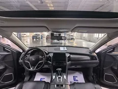 2020 Honda Avancier 240TURBO 2WD, чёрный — фото 9