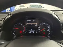 2020 Honda Avancier 240TURBO 2WD, чёрный — фото 10