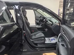 2020 Honda Avancier 240TURBO 2WD, чёрный — фото 12