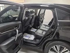 2020 Honda Avancier 240TURBO 2WD, чёрный — фото 13