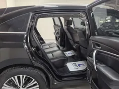 2020 Honda Avancier 240TURBO 2WD, чёрный — фото 14
