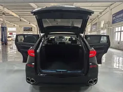 2020 Honda Avancier 240TURBO 2WD, чёрный — фото 15