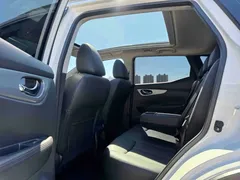 2022 Nissan Qashqai 2.0L CVT XV Prem Luxury, белый — фото 8