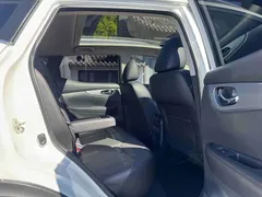 2022 Nissan Qashqai 2.0L CVT XV Prem Luxury, белый — фото 9
