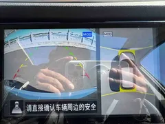 2022 Nissan Qashqai 2.0L CVT XV Prem Luxury, белый — фото 12