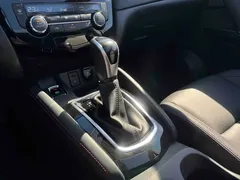 2022 Nissan Qashqai 2.0L CVT XV Prem Luxury, белый — фото 13