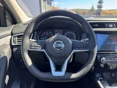 2022 Nissan Qashqai 2.0L CVT XV Prem Luxury, белый — фото 15