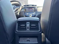 2022 Nissan Qashqai 2.0L CVT XV Prem Luxury, белый — фото 18