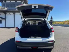 2022 Nissan Qashqai 2.0L CVT XV Prem Luxury, белый — фото 20