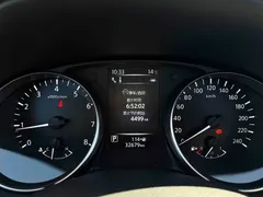 2022 Nissan Qashqai 2.0L CVT XV Prem Luxury, белый — фото 23