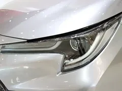 2021 Toyota Levin 185T CVT Sport — фото 7