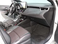 2021 Toyota Levin 185T CVT Sport — фото 8
