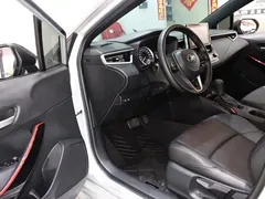 2021 Toyota Levin 185T CVT Sport — фото 9